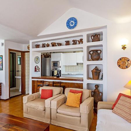 2Br Beach House - Solarium & Shower Terrace - 12 Puerto del Carmen (Lanzarote) Exterior foto