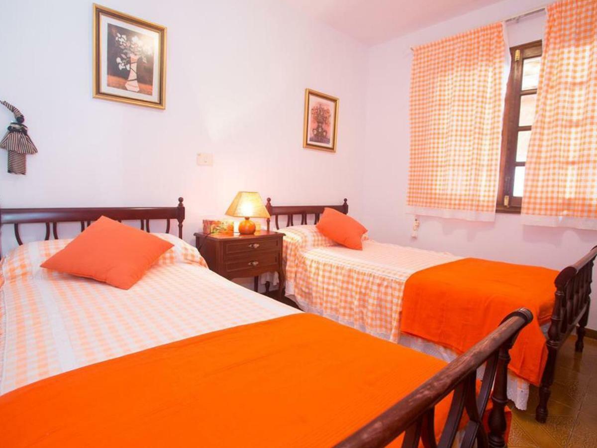 2Br Beach House - Solarium & Shower Terrace - 12 Puerto del Carmen (Lanzarote) Exterior foto
