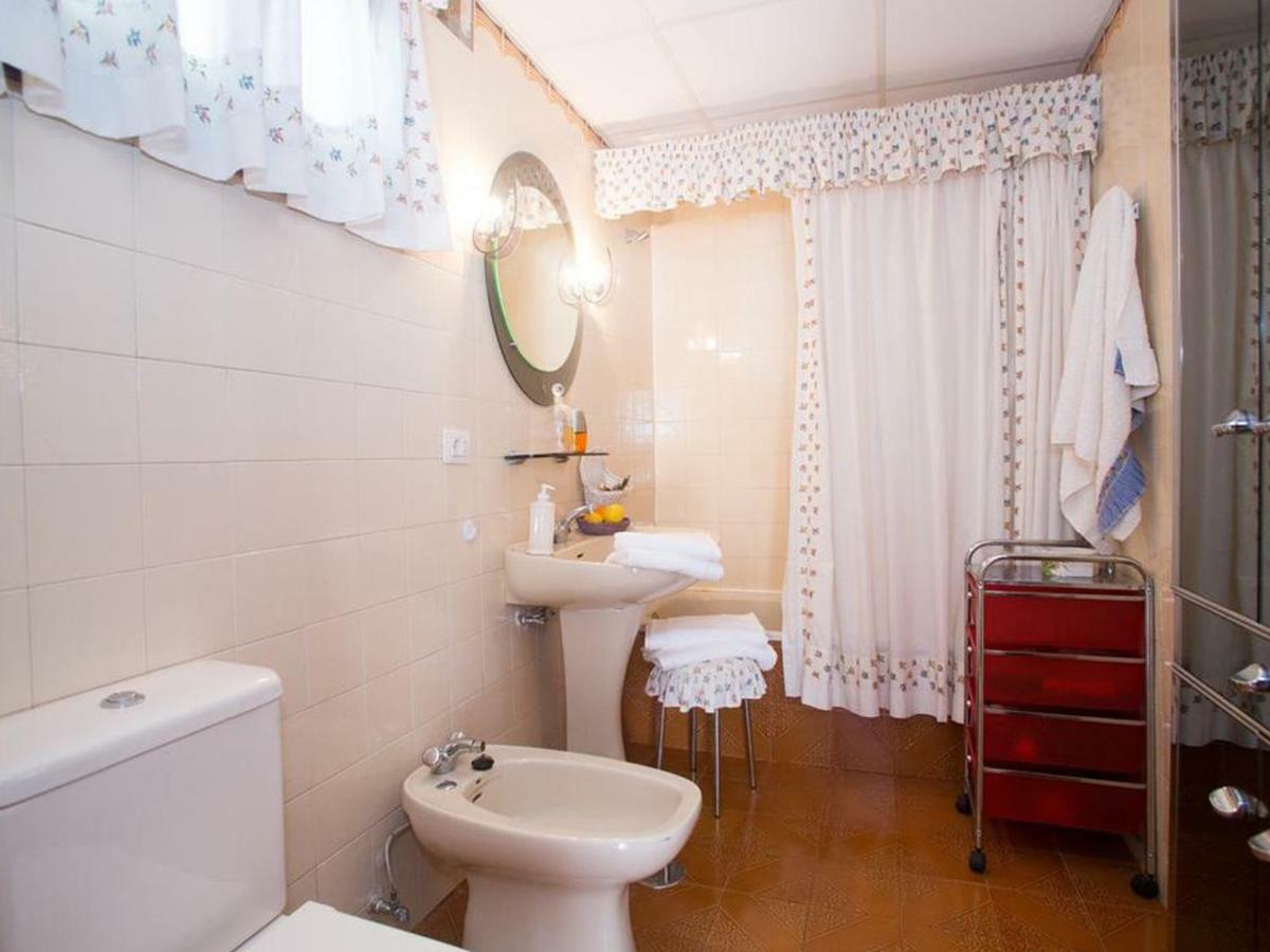 2Br Beach House - Solarium & Shower Terrace - 12 Puerto del Carmen (Lanzarote) Exterior foto