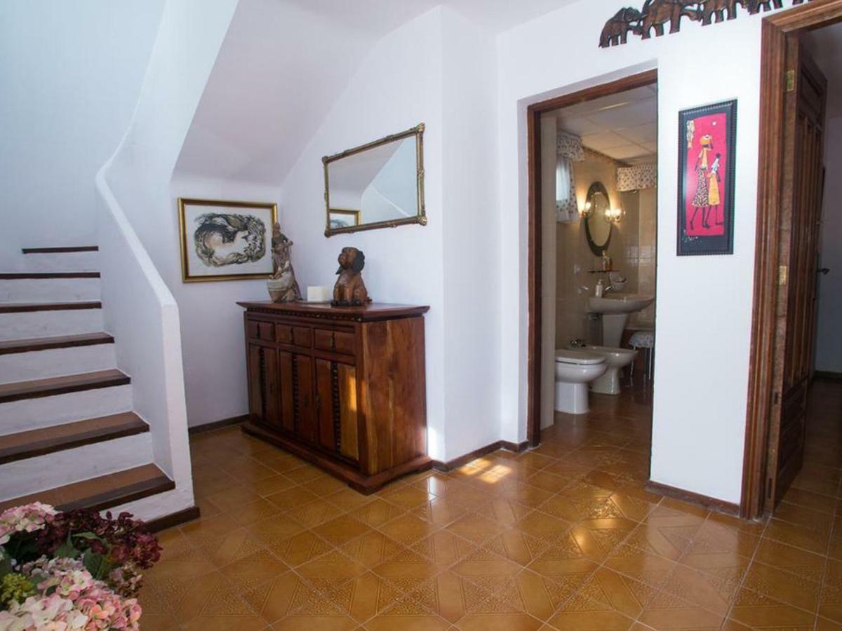 2Br Beach House - Solarium & Shower Terrace - 12 Puerto del Carmen (Lanzarote) Exterior foto